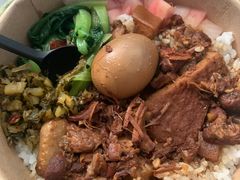 -台湾小竹(华宇广场店)