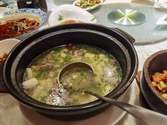 -博望坡酒楼(漕溪路店)