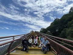 -少华山国家森林公园