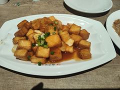 -直隶安家牛肉罩饼(七一路店)