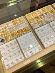 -景祥珠宝打金·黄金加工修理·旧款改造镶嵌
