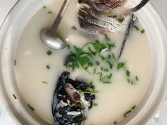 -水边人家·鱼宴餐厅·淳鱼馆(千岛湖店)
