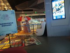 -星轶IMAX影城(九亭U天地旗舰店)