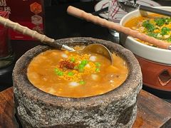 -锦楼·臻选新杭帮(杭州中心店)