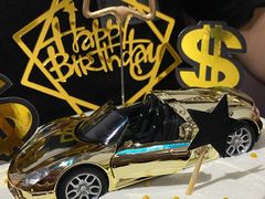 -八喜临门冰淇淋生日蛋糕(太原旗舰店)