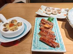 -三石铁板烧(紫竹桥店)
