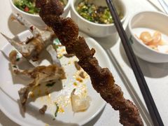-沁原羔羊火锅(新天地店)