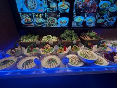 -炊江南·上海菜(国展华漕店)