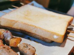 -肉串汪自由派(西便门店)