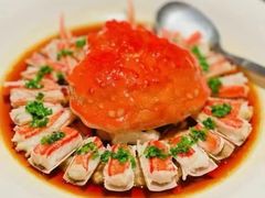 -三利音·玖弄小鲜(浦东嘉里城店)