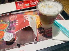 -肯德基(昌里店)