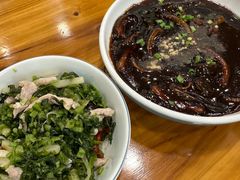 -小方的面(徐家汇店)