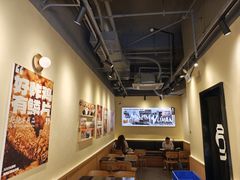 -前进5路汉堡炸鸡(昙华林店)