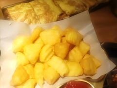 -邢氏老太太烤串(北兴街店)