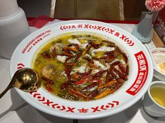 -花椒俏川菜小馆(南海万达店)