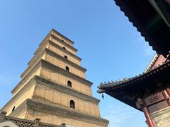 -大慈恩寺(大雁塔)