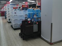 -家乐福(古北店)