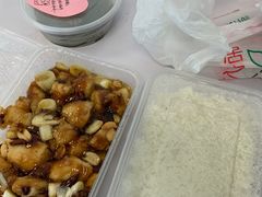 -郭林家常菜烤鸭(曙光西路店)