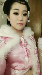 -盘子女人坊古装写真摄影(厦门总店)