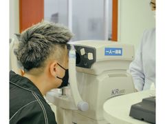 -上海大学附属上海和平眼科医院