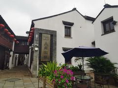 -衣裳街历史文化街区