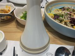 -小句号·精致料理(江南环球港店)