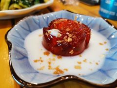 -聚点串吧·北京烧烤(朝北店)