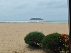 -石梅湾艾美度假酒店