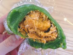 -芳婆糕团店(王府大街店)