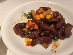-莆田餐厅PUTIEN(世博源店)