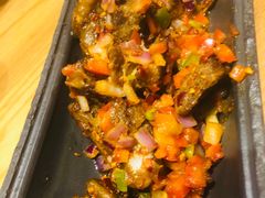 -隔壁老王·家常云南菜(花巷店)