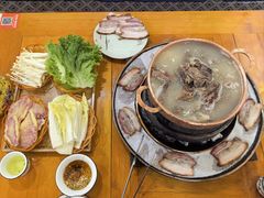 -康巴藏餐(束河古镇店)
