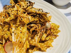 -福海居烤鸭店(鸟巢店)
