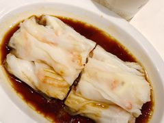 -香港池仔记肠粉王(博多新记襄阳南路店)