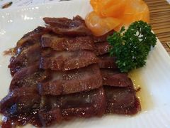 -粤港湾砂锅粥·宵夜(宝龙店)