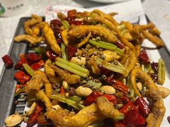 -乾园(天河城店)