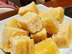 冻豆腐-洪长兴(云南南路店)