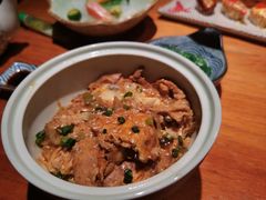 -故乡屋日本料理(八一广场店)