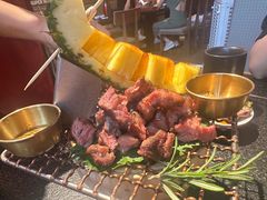 -摩打食堂(壹方中心店)