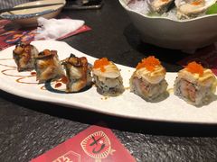 -古田居·特色寿司料理(星之岛旗舰店)