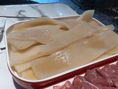 -欧提汗·新疆餐厅·清真(银都路店)