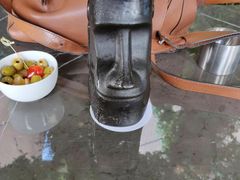 -顶层酒吧ROOF(上海艾迪逊酒店)