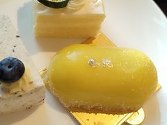 -喜来登酒店-盛宴标帜海鲜自助
