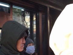 门面-华梅西餐厅(哈尔滨中央大街店)