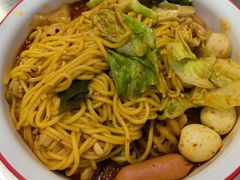 -堂堂小伙夫·辽宁小吃大排档(京西大悦城店)