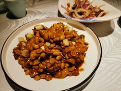 -雲蜀龙阁·金牌水煮鱼(方庄店)