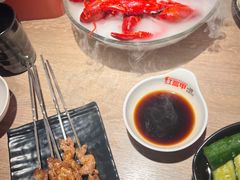 -红盔甲·小龙虾(车公庙店)
