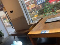 -青春分食(仙林大学城店)