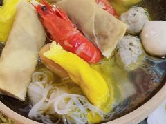 -阿金大白·上海菜馆(新天地店)