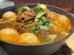 -牛腩之旅·牛腩牛杂煲(光启城美食城店)